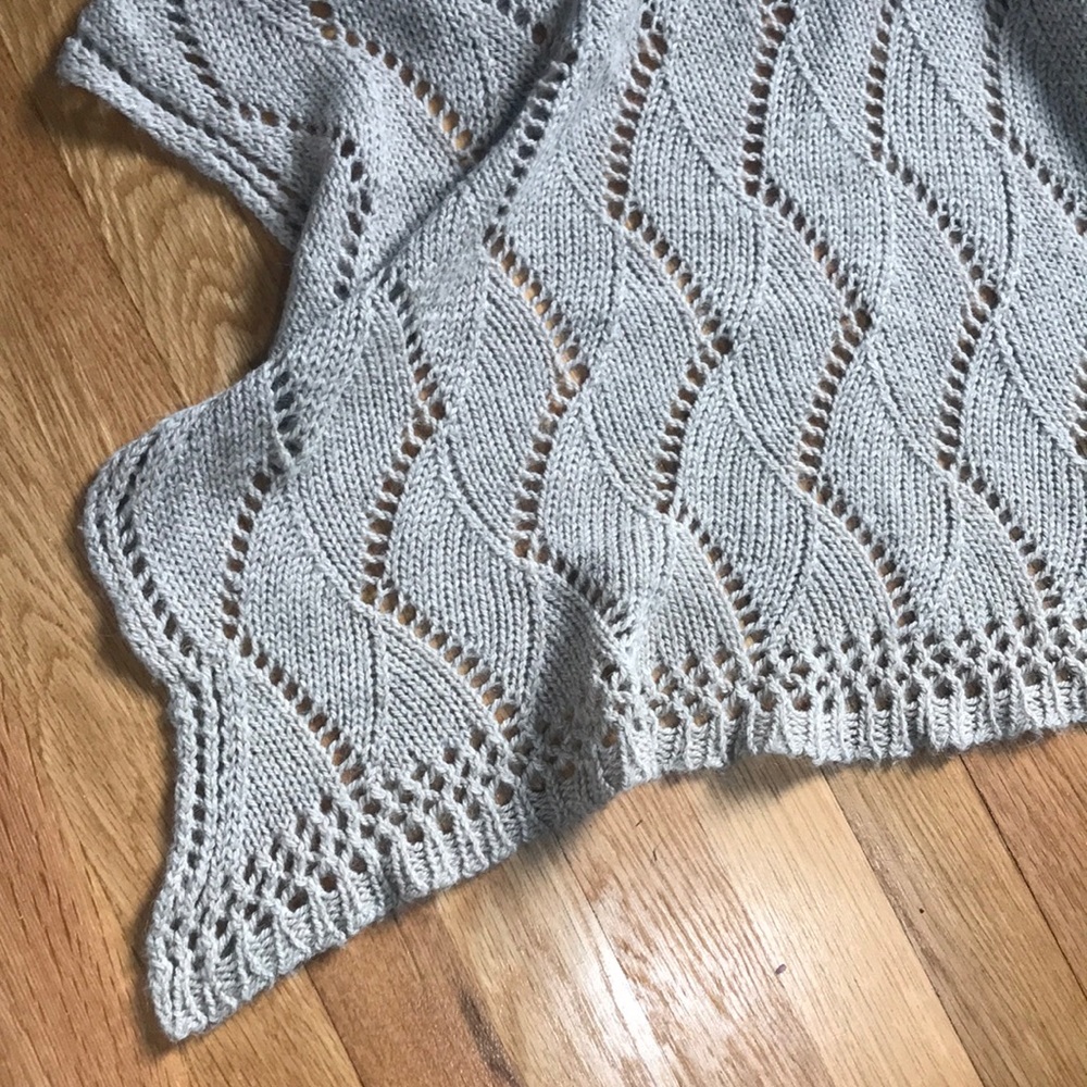 Large Soft Wrap - Picture 2 of 6